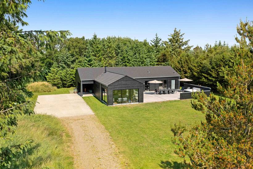 Foto von Ferienhaus LU05 in Blåvand - Westjütland