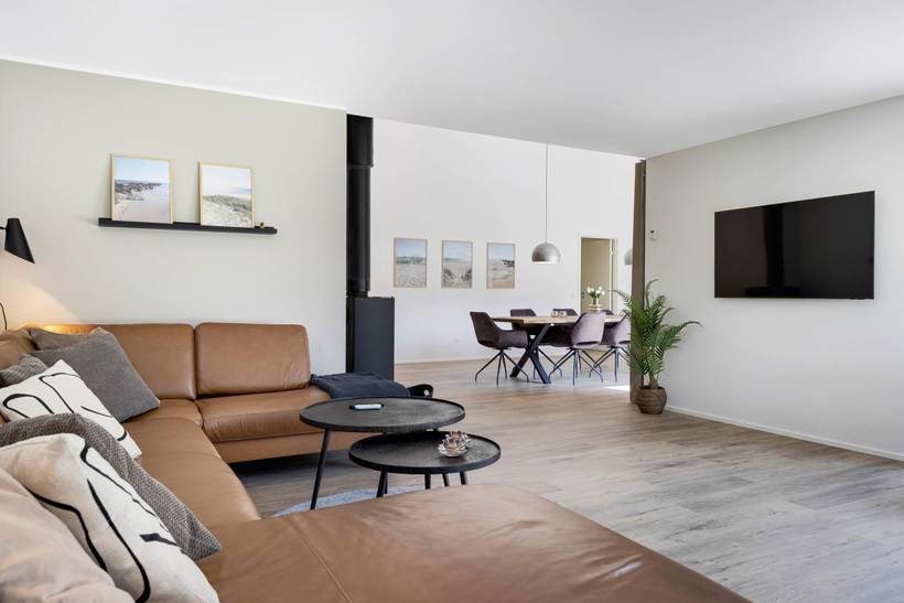 Foto von Ferienhaus LU05 in Blåvand - Westjütland