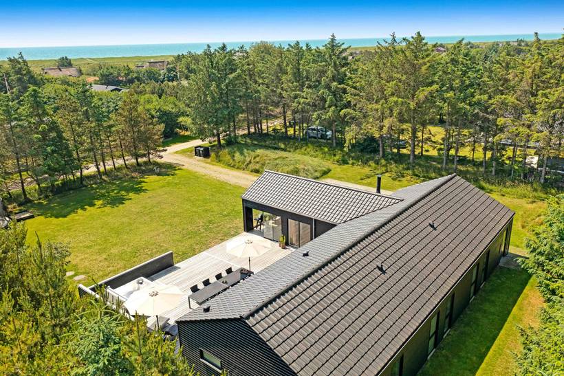 Foto von Ferienhaus LU05 in Blåvand - Westjütland