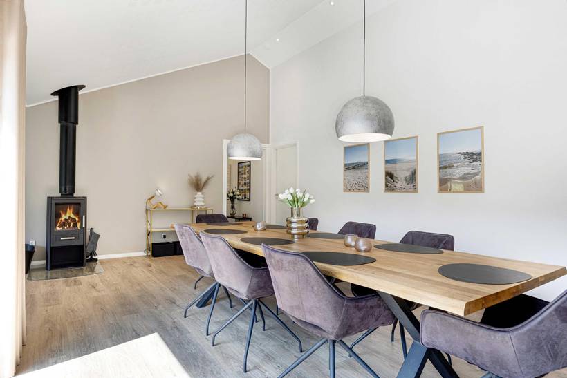 Foto von Ferienhaus LU05 in Blåvand - Westjütland