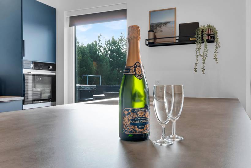 Foto von Ferienhaus LU05 in Blåvand - Westjütland