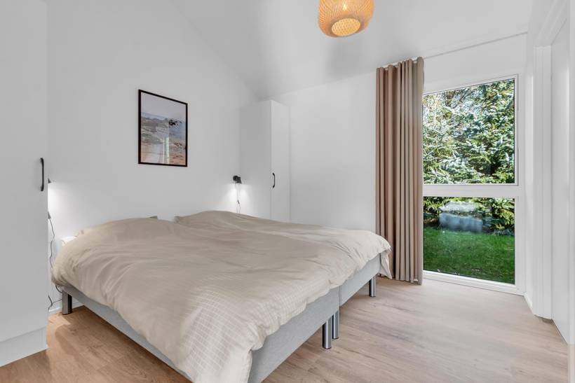 Foto von Ferienhaus LU05 in Blåvand - Westjütland