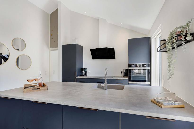 Foto von Ferienhaus LU05 in Blåvand - Westjütland