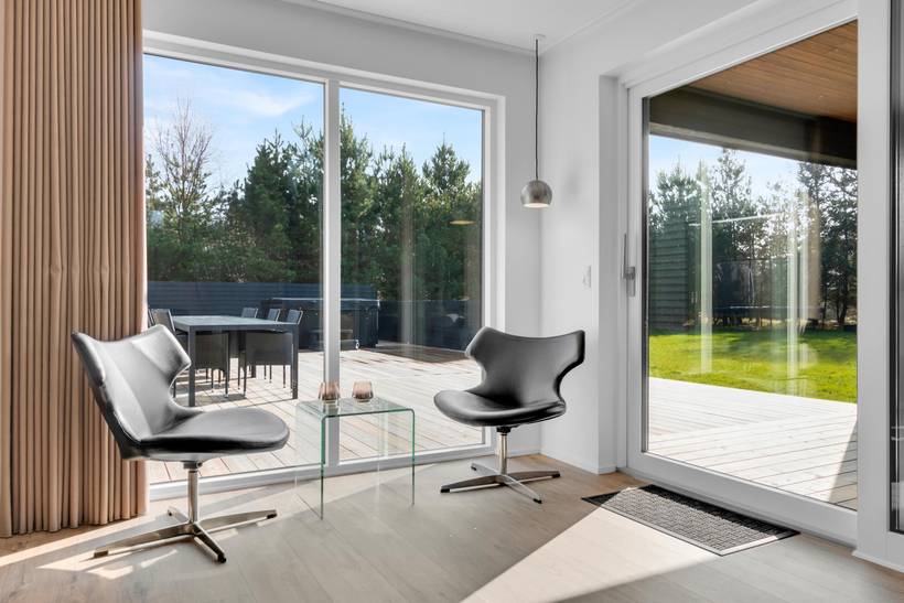 Foto von Ferienhaus LU05 in Blåvand - Westjütland