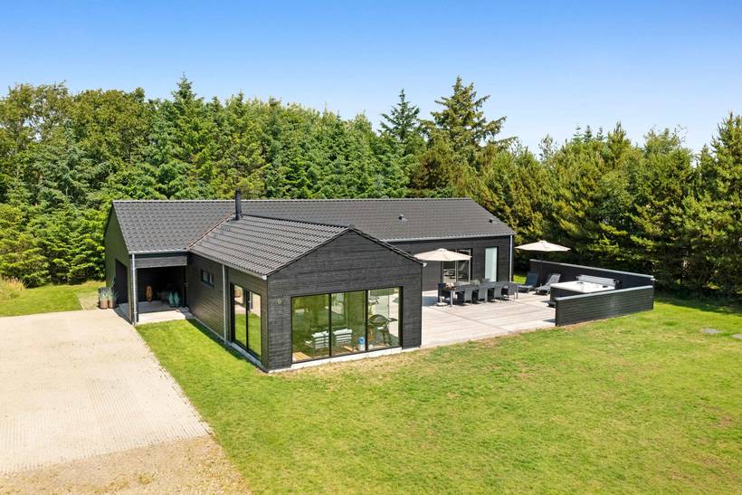 Foto von Ferienhaus LU05 in Blåvand - Westjütland