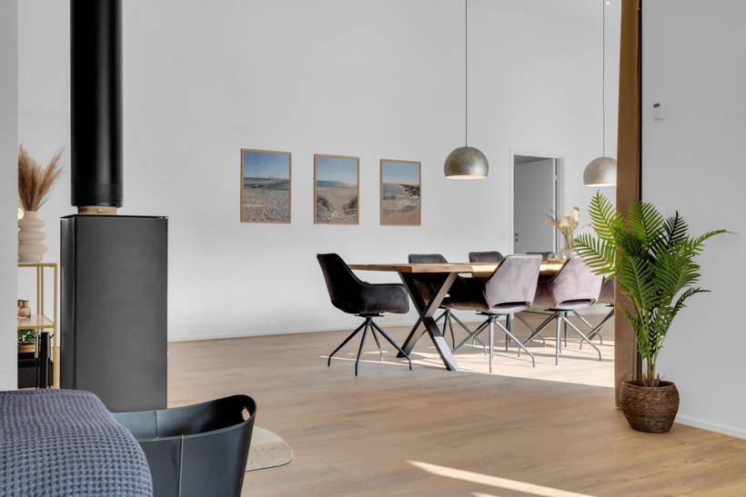 Foto von Ferienhaus LU05 in Blåvand - Westjütland