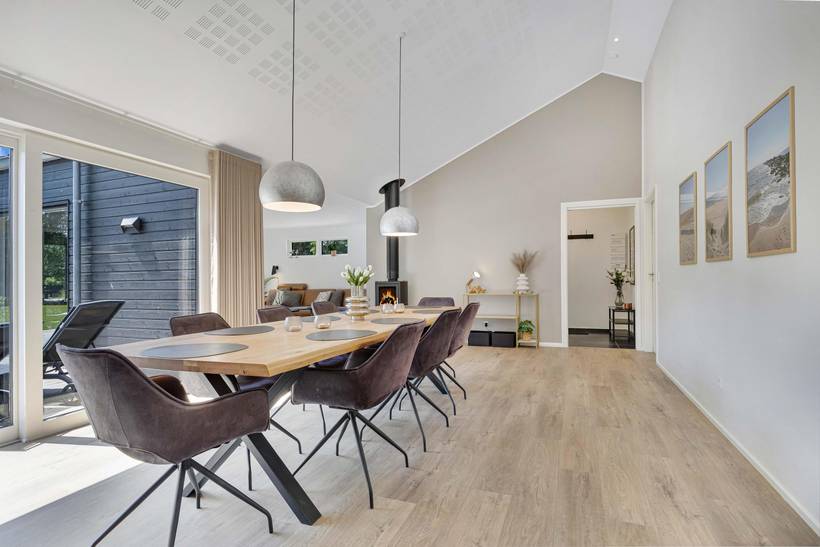 Foto von Ferienhaus LU05 in Blåvand - Westjütland