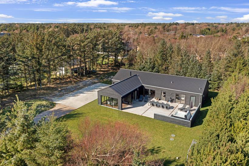 Foto von Ferienhaus LU05 in Blåvand - Westjütland