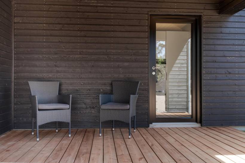 Foto von Ferienhaus LU05 in Blåvand - Westjütland