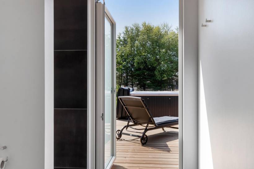 Foto von Ferienhaus LU05 in Blåvand - Westjütland