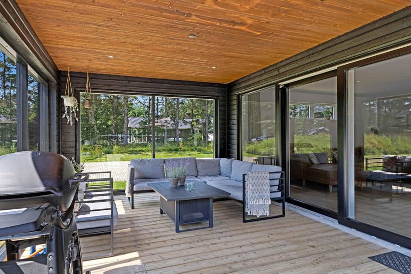 Foto von Ferienhaus LU05 in Blåvand - Westjütland