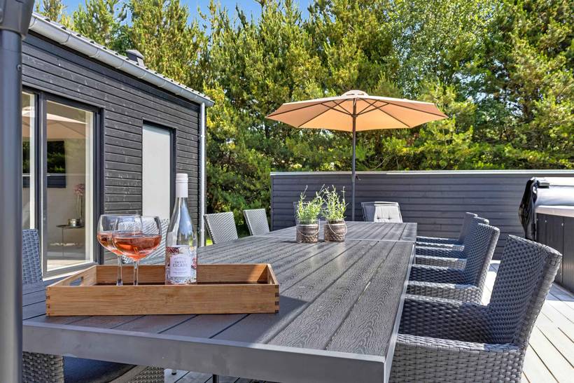 Foto von Ferienhaus LU05 in Blåvand - Westjütland
