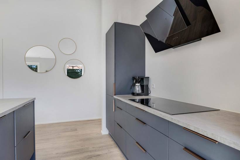 Foto von Ferienhaus LU05 in Blåvand - Westjütland