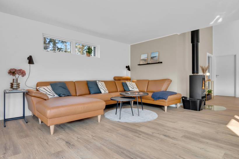Foto von Ferienhaus LU05 in Blåvand - Westjütland