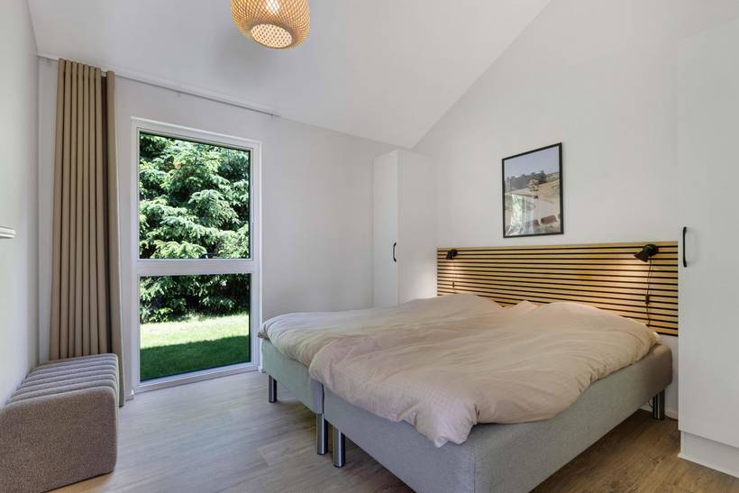 Foto von Ferienhaus LU05 in Blåvand - Westjütland