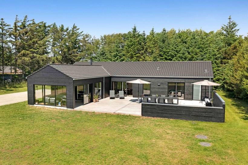 Foto von Ferienhaus LU05 in Blåvand - Westjütland