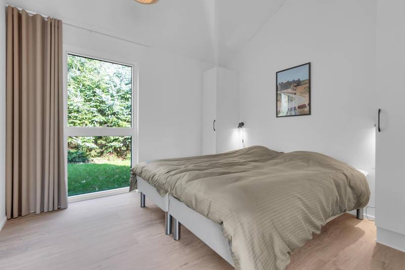 Foto von Ferienhaus LU05 in Blåvand - Westjütland