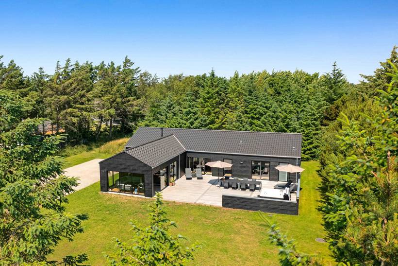 Foto von Ferienhaus LU05 in Blåvand - Westjütland