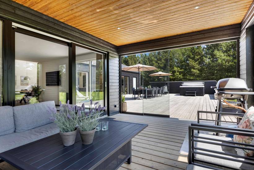Foto von Ferienhaus LU05 in Blåvand - Westjütland