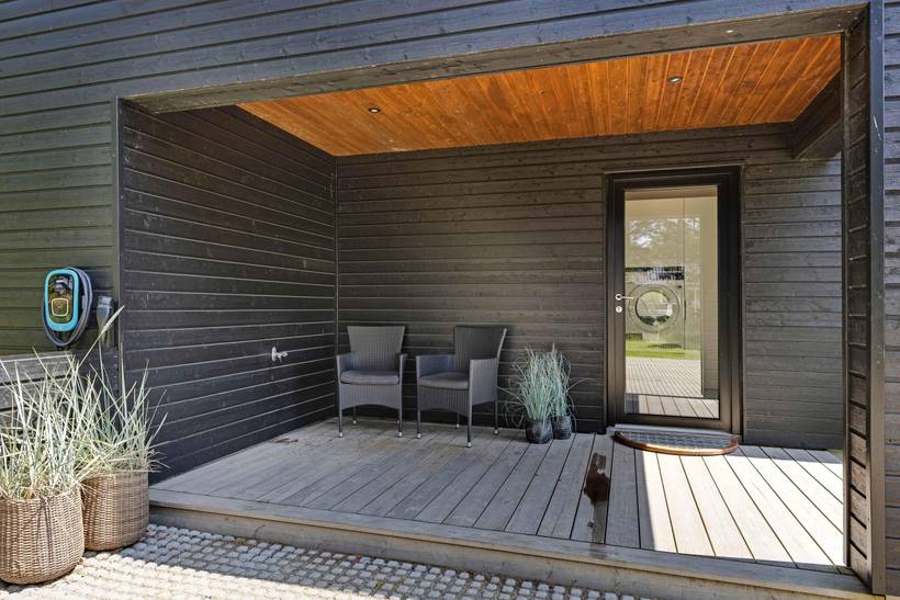 Foto von Ferienhaus LU05 in Blåvand - Westjütland