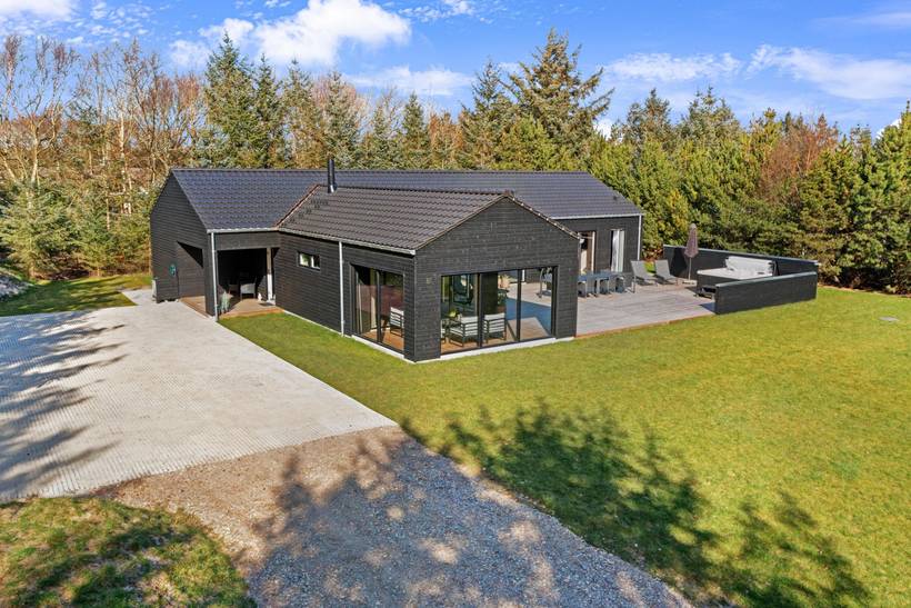 Foto von Ferienhaus LU05 in Blåvand - Westjütland