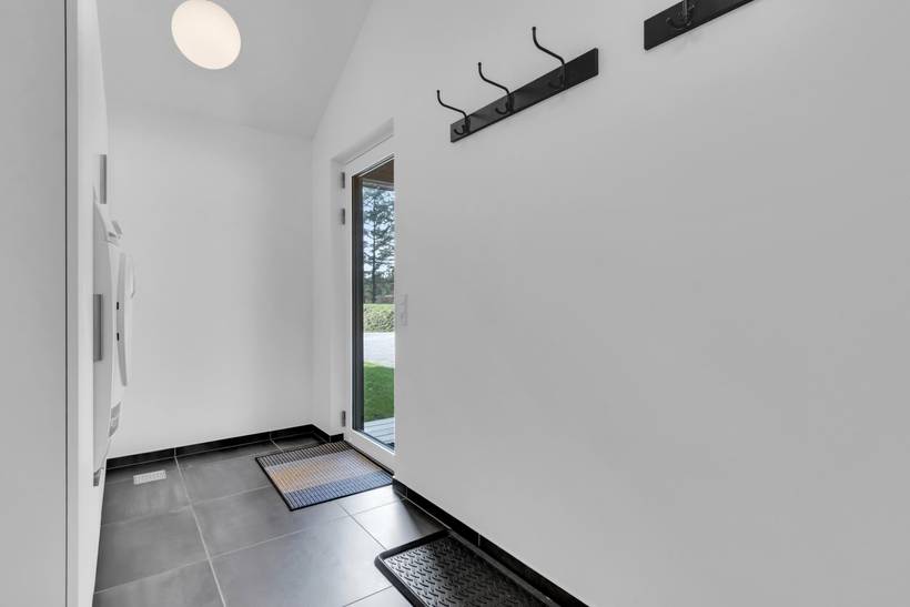 Foto von Ferienhaus LU05 in Blåvand - Westjütland