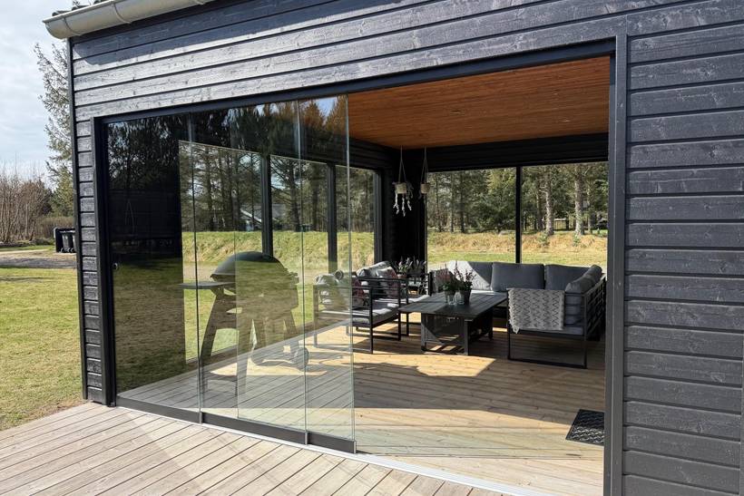 Foto von Ferienhaus LU05 in Blåvand - Westjütland