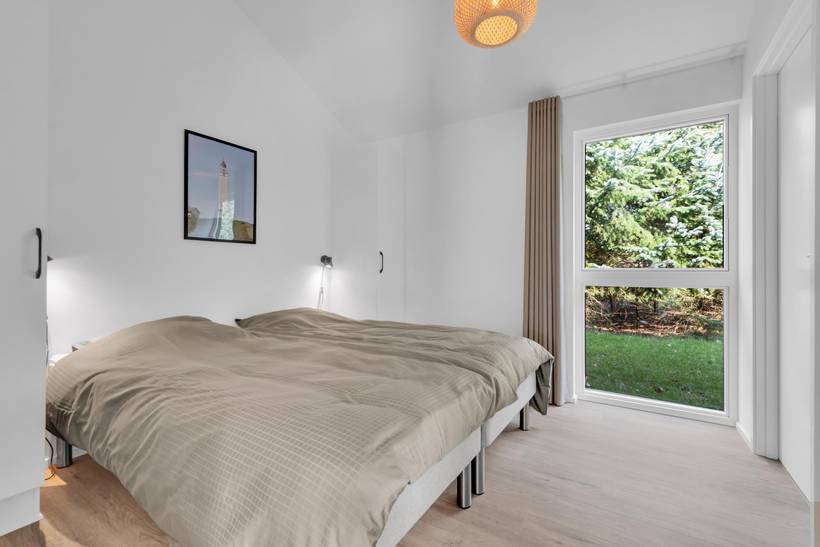 Foto von Ferienhaus LU05 in Blåvand - Westjütland