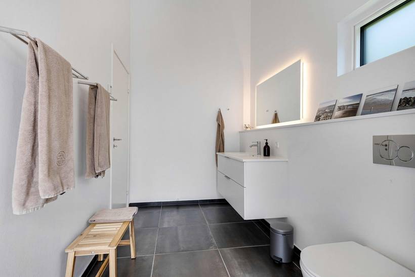Foto von Ferienhaus LU05 in Blåvand - Westjütland