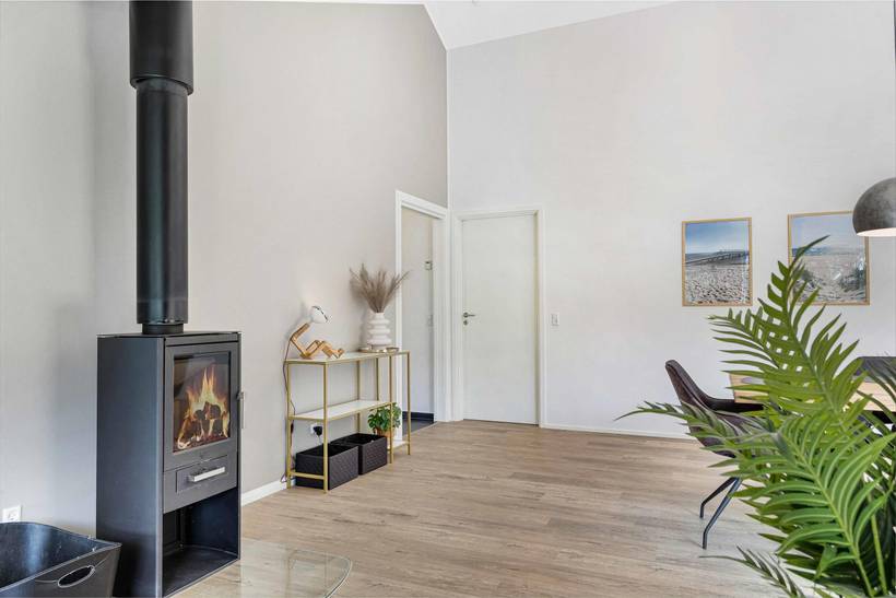 Foto von Ferienhaus LU05 in Blåvand - Westjütland