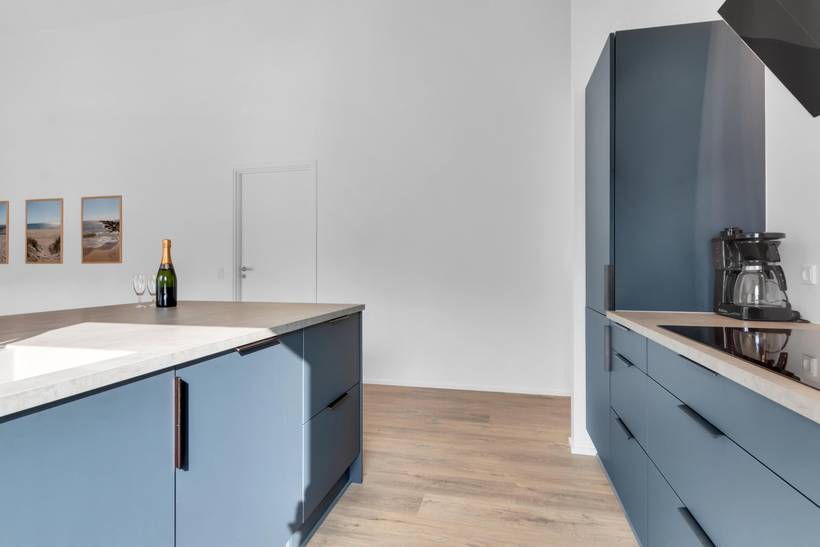 Foto von Ferienhaus LU05 in Blåvand - Westjütland