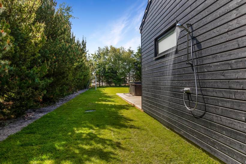 Foto von Ferienhaus LU05 in Blåvand - Westjütland