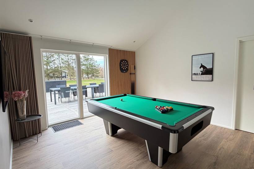 Foto von Ferienhaus LU05 in Blåvand - Westjütland