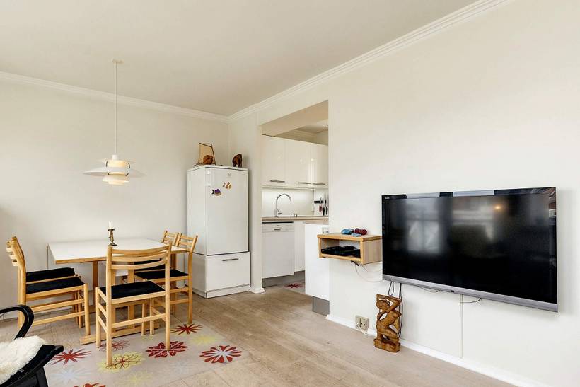 Foto von Ferienhaus LU11 in Klintholm Havn - Møn