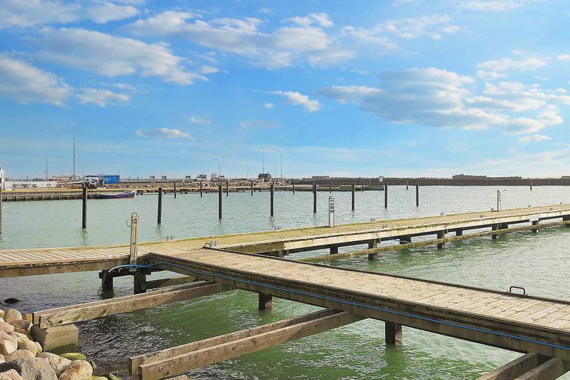 Foto von Ferienhaus LU11 in Klintholm Havn - Møn
