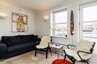 Vorschaubild von Ferienhaus LU11 in Klintholm Havn - Møn