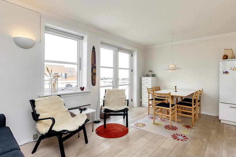 Foto von Ferienhaus LU11 in Klintholm Havn - Møn