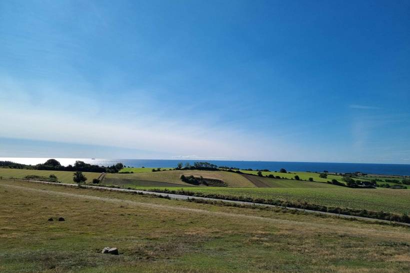 Foto von Ferienhaus LU11 in Klintholm Havn - Møn