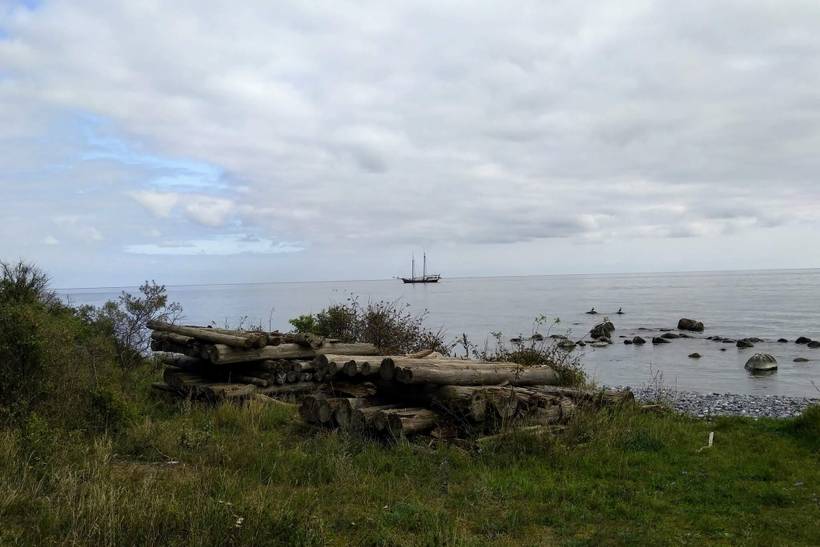 Foto von Ferienhaus LU11 in Klintholm Havn - Møn