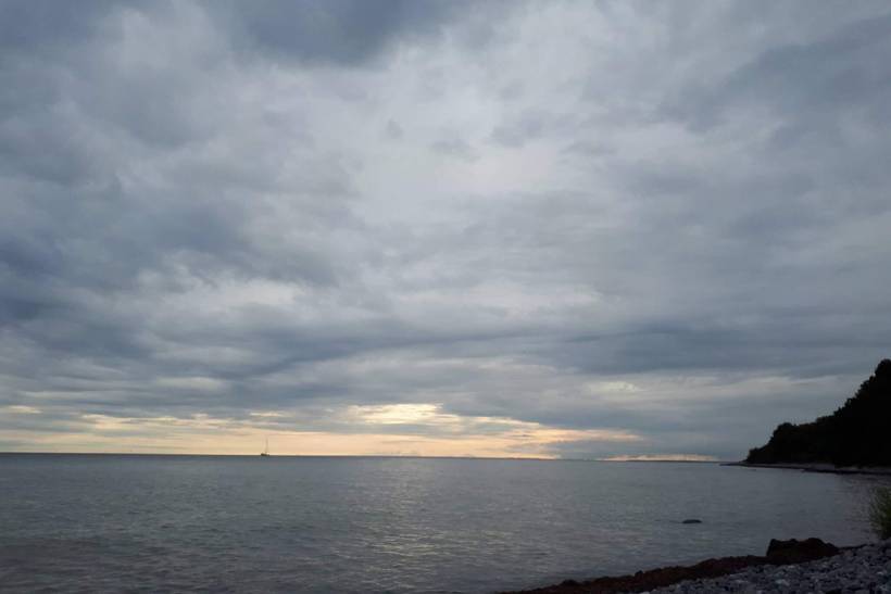 Foto von Ferienhaus LU11 in Klintholm Havn - Møn