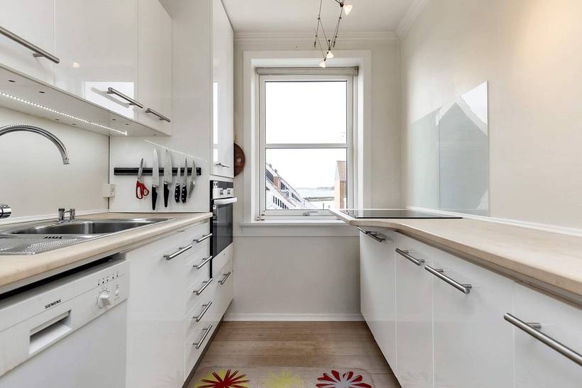 Foto von Ferienhaus LU11 in Klintholm Havn - Møn