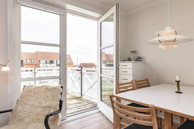 Foto von Ferienhaus LU11 in Klintholm Havn - Møn