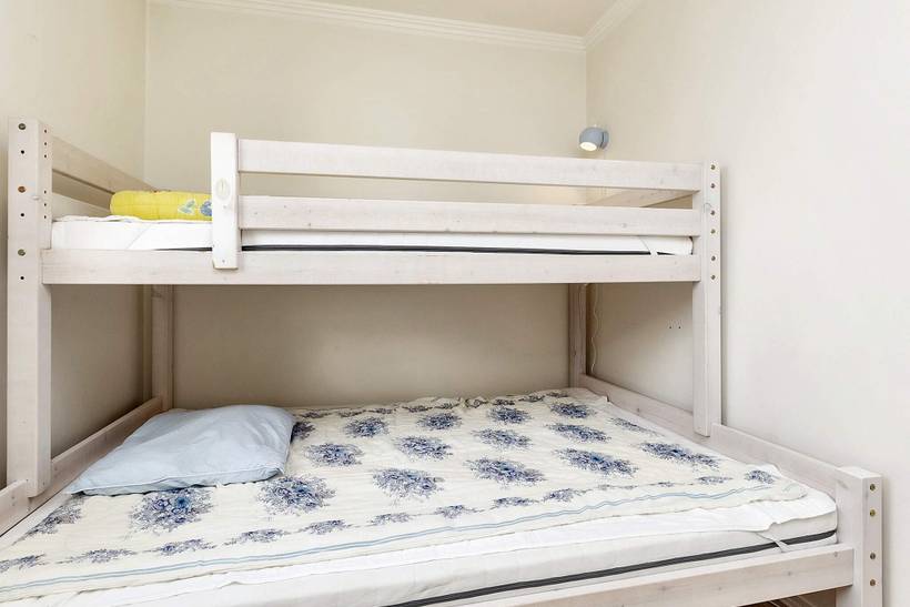 Foto von Ferienhaus LU11 in Klintholm Havn - Møn