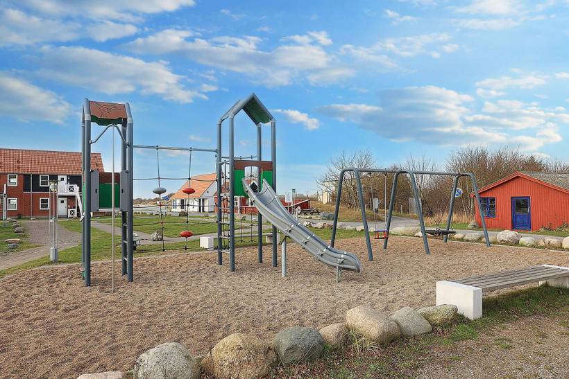 Foto von Ferienhaus LU11 in Klintholm Havn - Møn