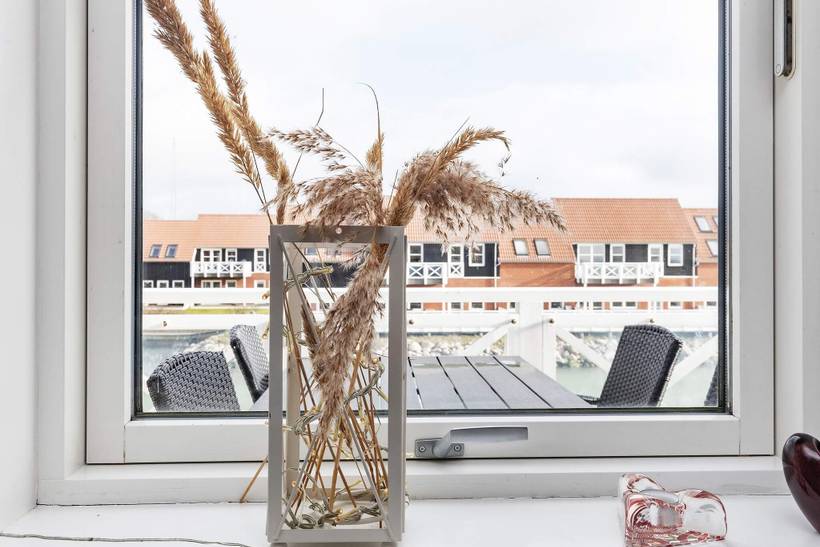 Foto von Ferienhaus LU11 in Klintholm Havn - Møn