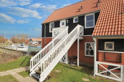 Vorschaubild von Ferienhaus LU11 in Klintholm Havn - Møn