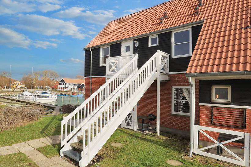 Foto von Ferienhaus LU11 in Klintholm Havn - Møn
