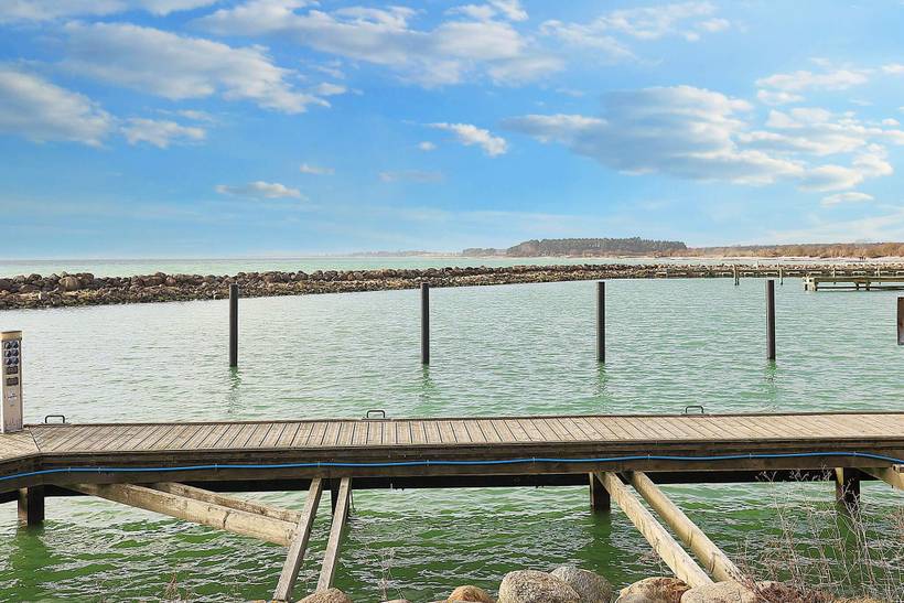 Foto von Ferienhaus LU11 in Klintholm Havn - Møn