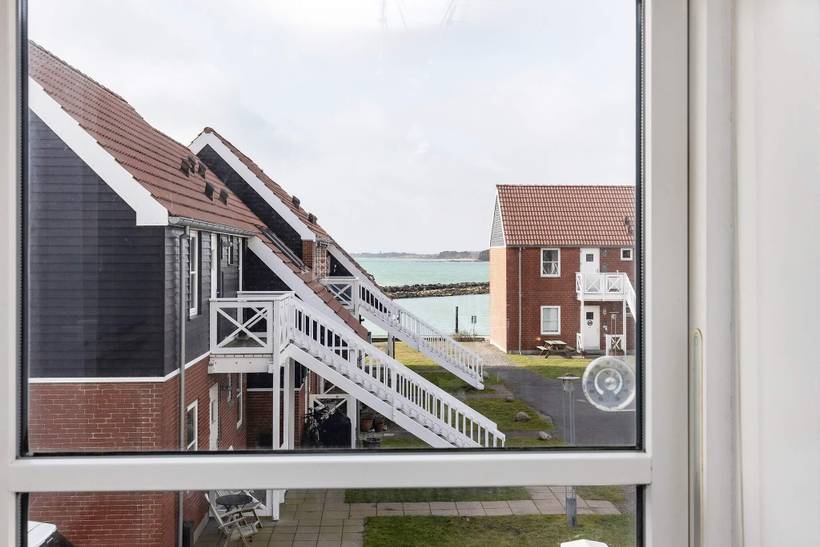 Foto von Ferienhaus LU11 in Klintholm Havn - Møn