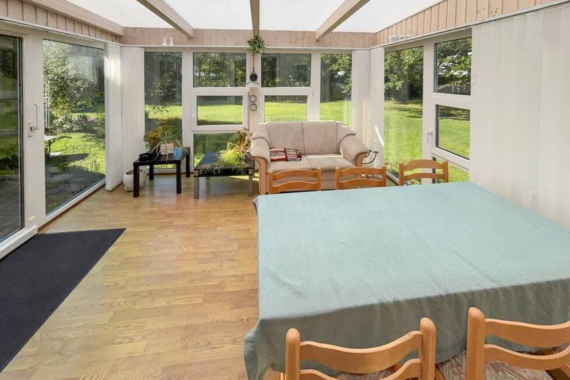 Foto von Ferienhaus LU13 in Nørhede - Fjand - Westjütland